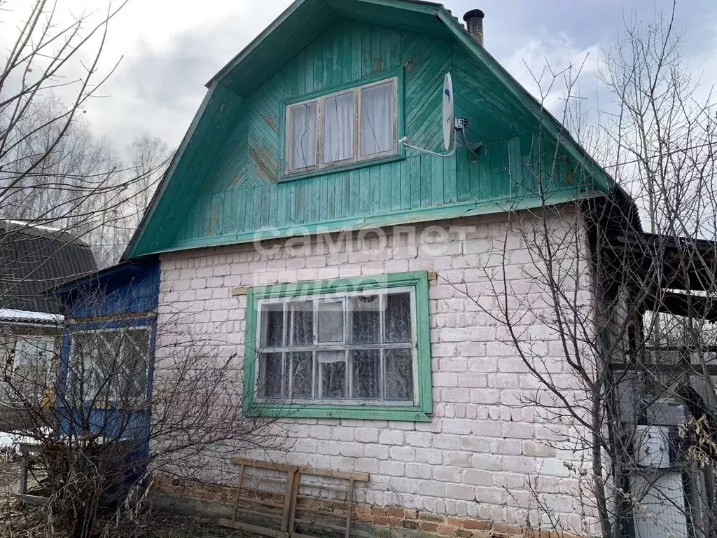 Дом в Челябинская область, Сосновский муниципальный округ, ... - Фото 2
