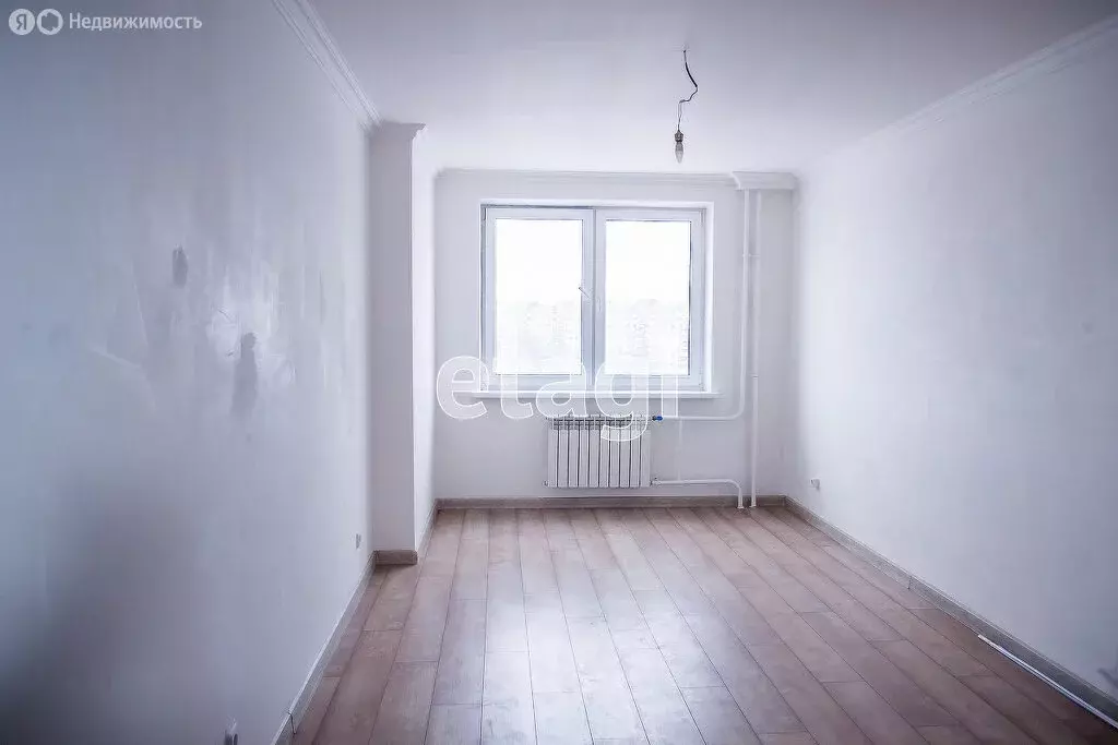 1-комнатная квартира: Липецк, улица С.С. Бехтеева, 9 (43.8 м) - Фото 0