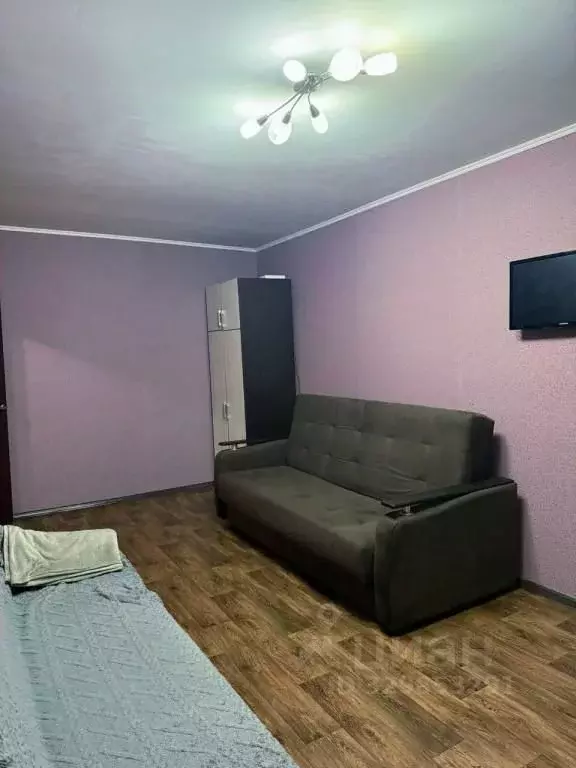 1-к кв. Московская область, Егорьевск 6-й мкр, 18 (33.0 м) - Фото 2