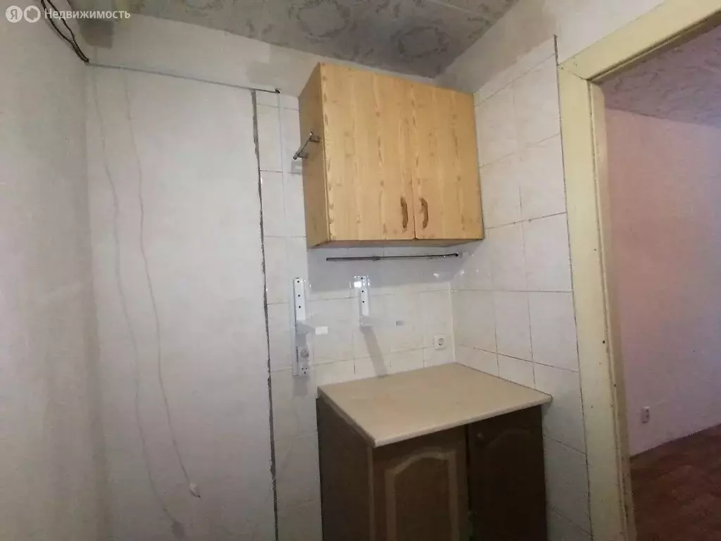 1-комнатная квартира: Воронеж, улица Юлюса Янониса, 10/1 (18.9 м) - Фото 2