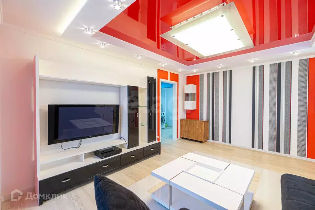 Продаётся 2-к квартира, 49.9 м - Фото 1