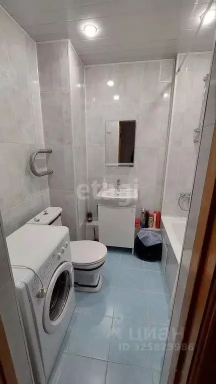 2-к кв. Татарстан, Казань ул. Гарифа Ахунова, 10 (80.0 м) - Фото 2