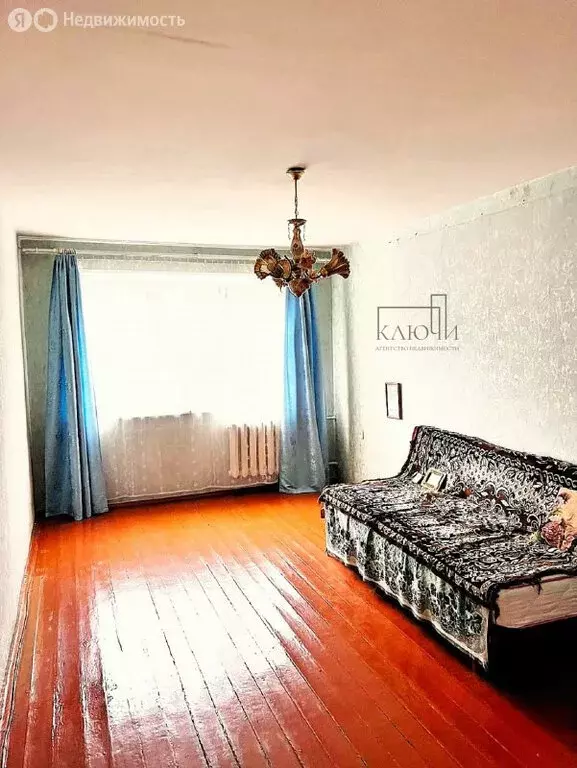 2-комнатная квартира: Магнитогорск, улица Советской Армии, 19 (46.7 м) - Фото 0