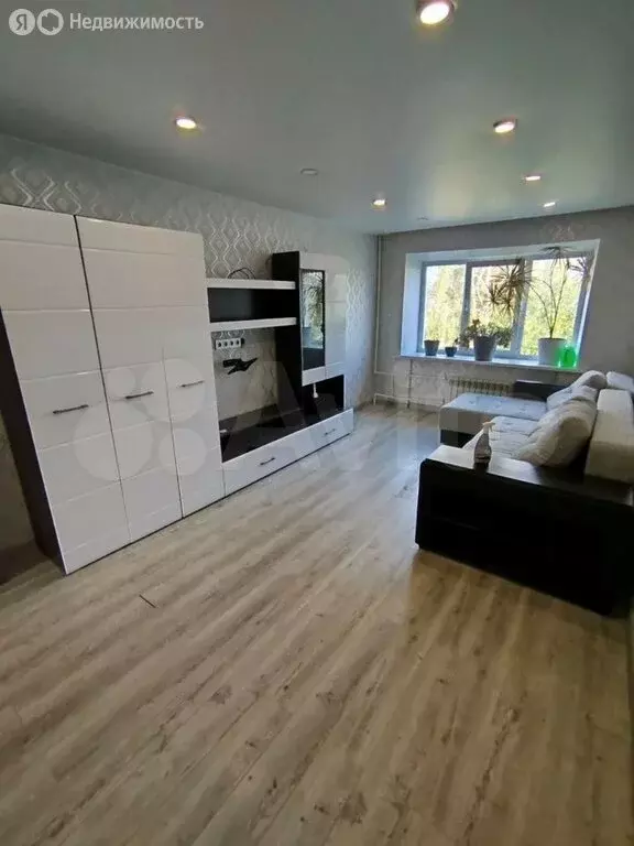 2-комнатная квартира: Иваново, 2-й Спортивный переулок, 3 (48 м) - Фото 1