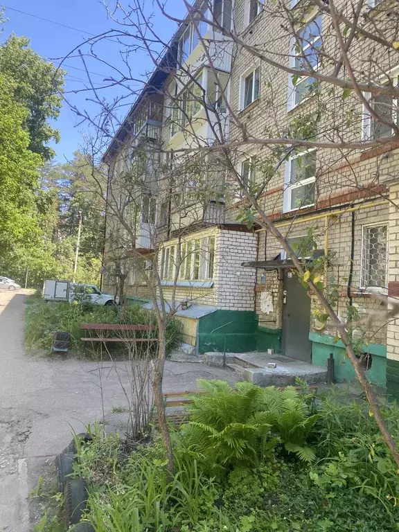 Продаётся 2-к квартира, 48 м - Фото 0