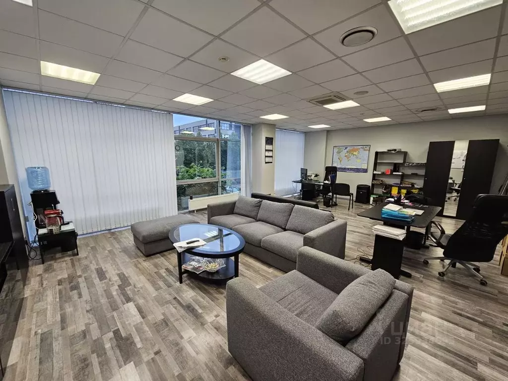 Офис в Москва Очаковское ш., 34 (70 м) - Фото 1