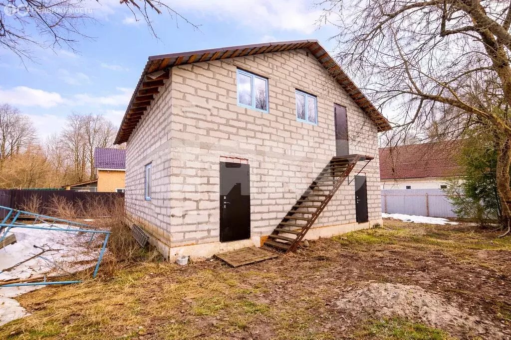 Дом в Московская область, Раменский муниципальный округ, посёлок ... - Фото 1