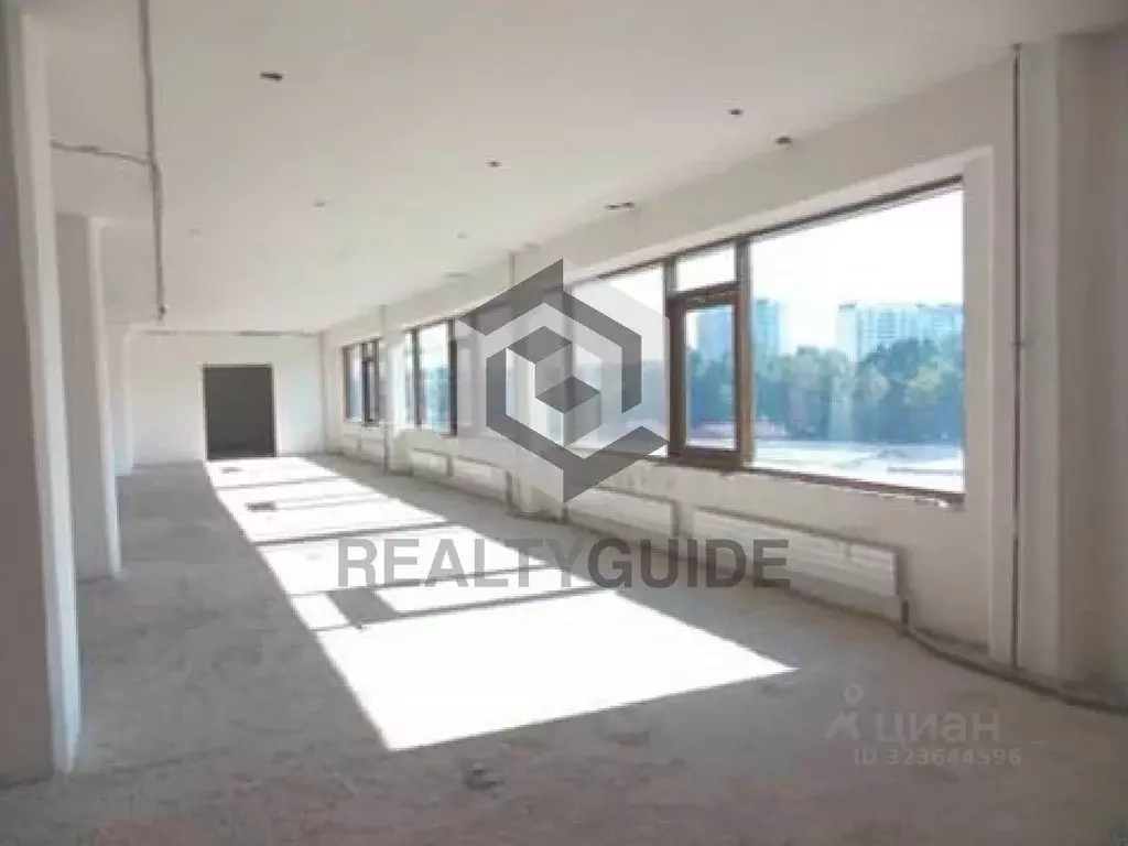 Помещение свободного назначения в Москва ул. Архитектора Власова, 6 ... - Фото 1