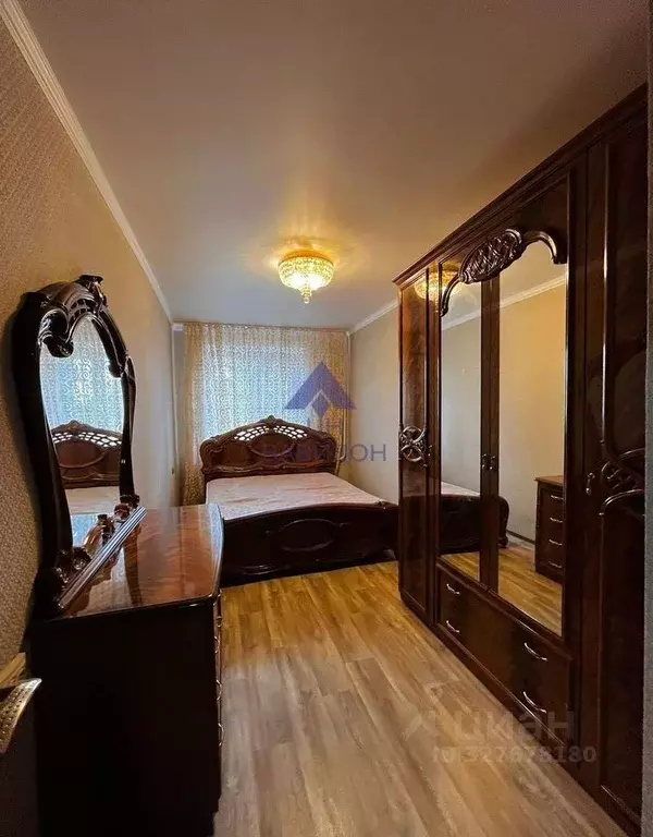 2-к кв. Ростовская область, Волгодонск ул. Химиков (45.0 м) - Фото 1