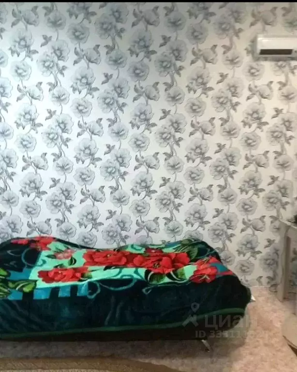 1-к кв. Иркутская область, Иркутск ул. Румянцева, 54 (33.8 м) - Фото 2