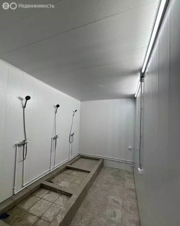 Производственное помещение (1500 м) - Фото 1