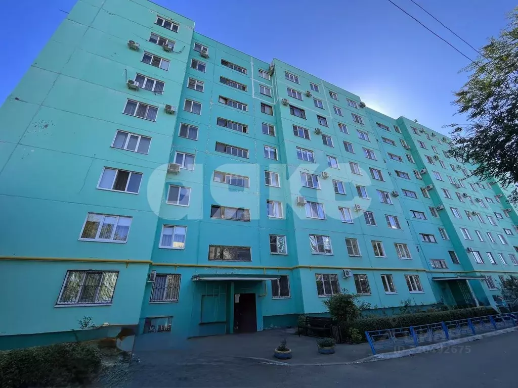 2-к кв. Адыгея, Майкоп ул. 12 Марта (52.5 м) - Фото 0