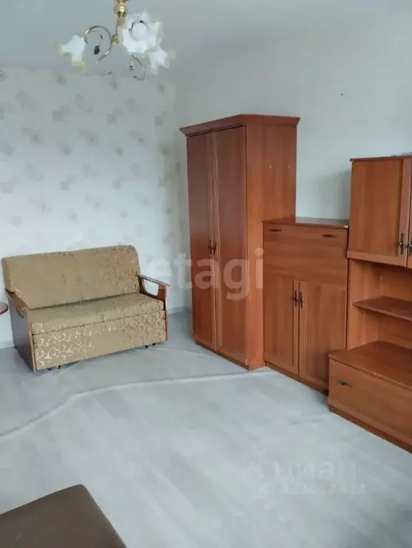 2-к кв. Вологодская область, Шексна рп, Шексна Южная мкр ул. Садовая, ... - Фото 1