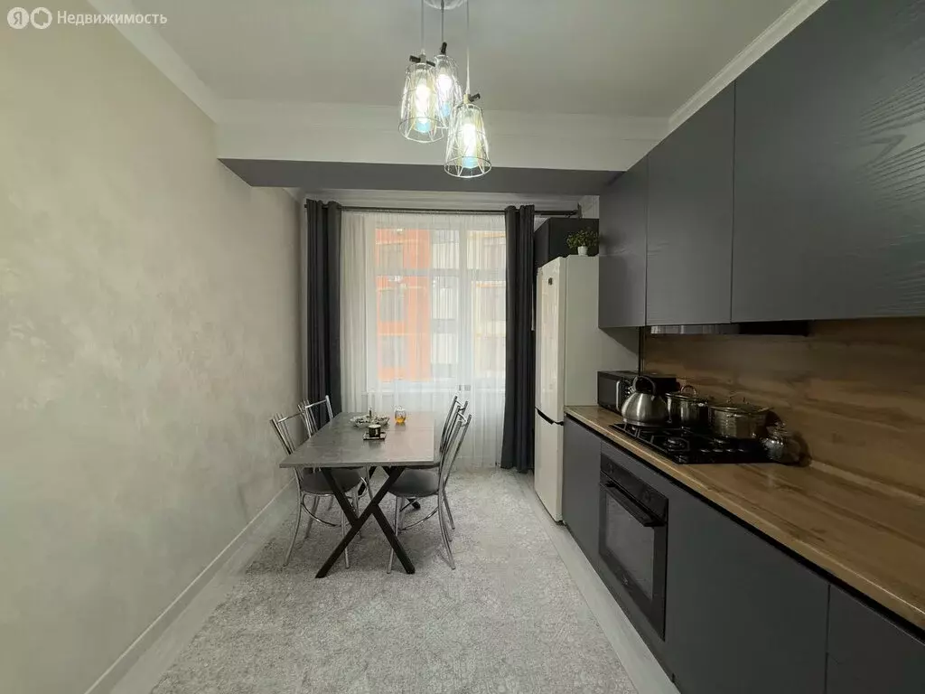 2-комнатная квартира: Дербент, улица Сальмана, 85Г (64 м) - Фото 2