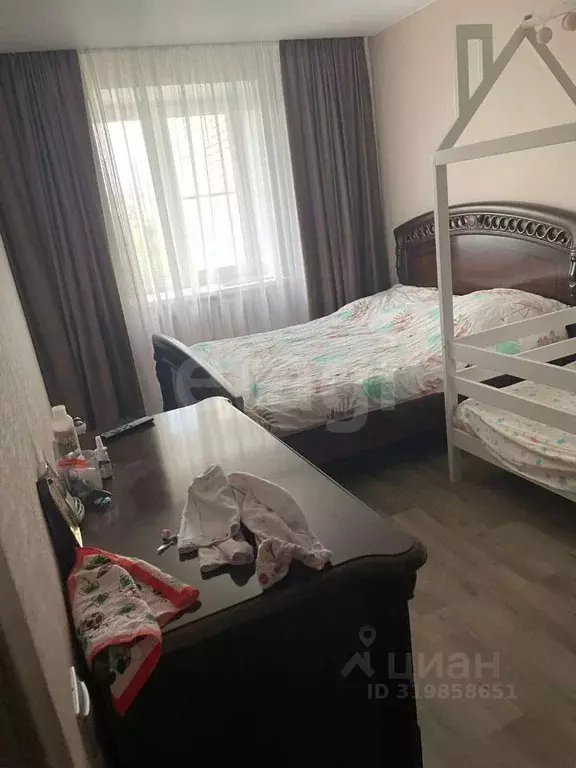 3-к кв. Мордовия, Саранск ул. Фурманова, 17А (81.5 м) - Фото 1