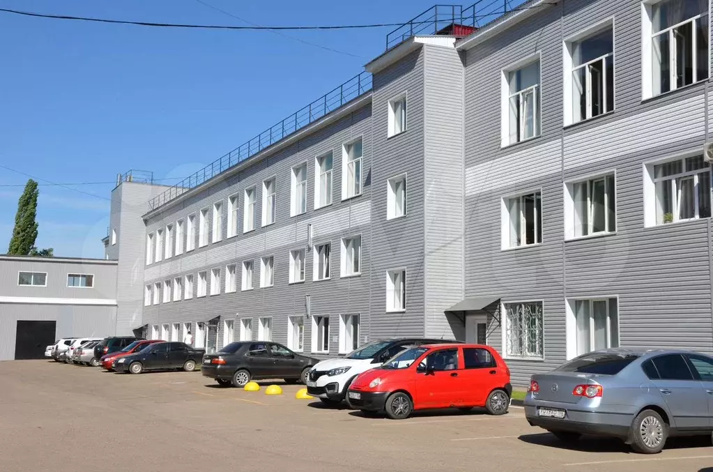 Офис, 51.7 м - Фото 1