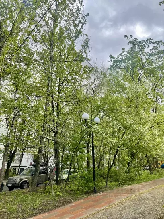 2-к кв. Москва Свободный просп., 11К3 (52.0 м) - Фото 0