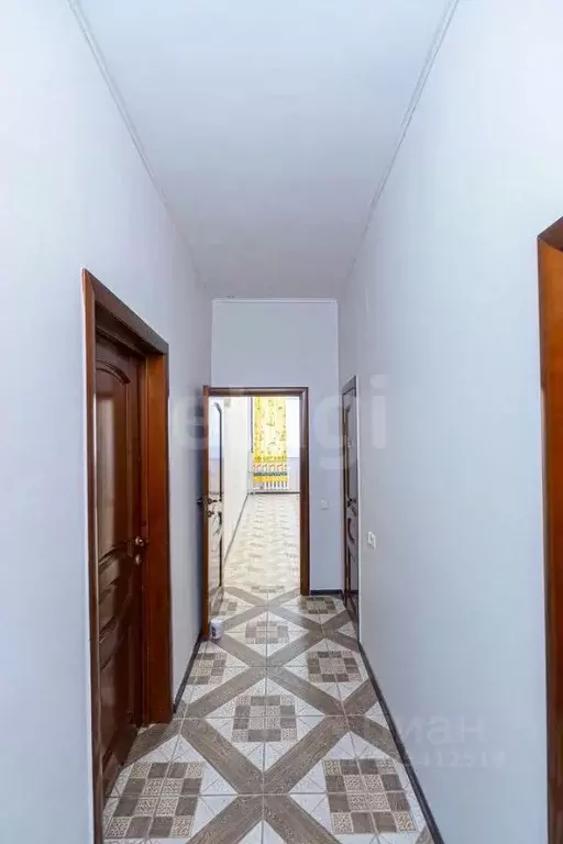 5-к кв. Севастополь ул. Адмирала Юмашева, 24 (87.1 м) - Фото 2