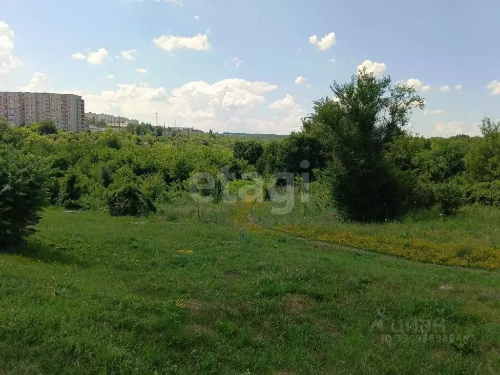 Участок в Белгородская область, Губкин Горняк-Мичуринец СТ,  (6.0 ... - Фото 1