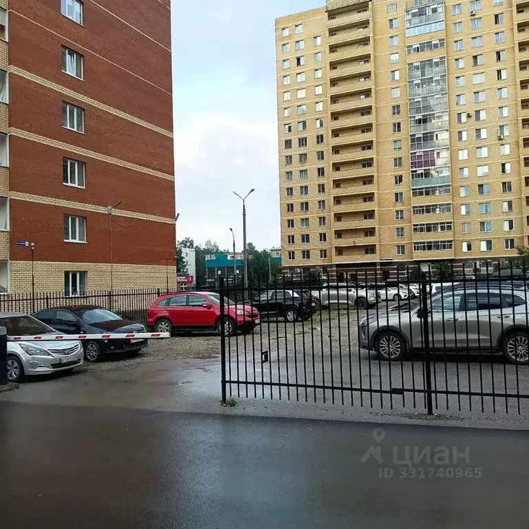 3-к кв. Пермский край, Пермь Хабаровская ул., 56А (68.0 м) - Фото 2