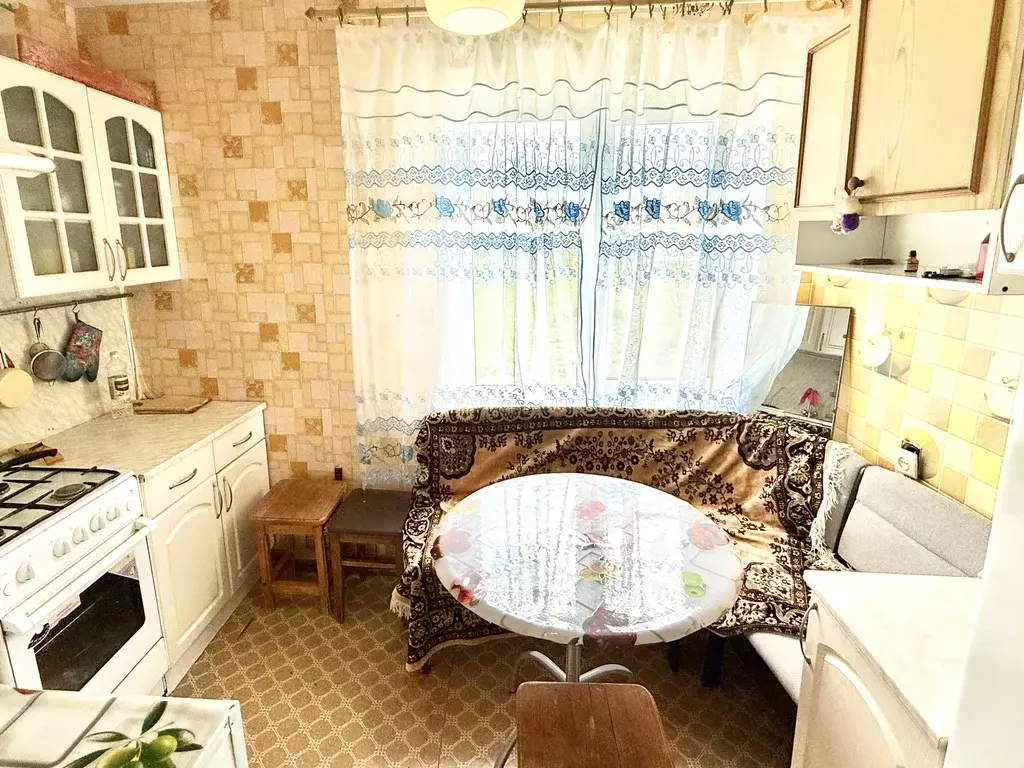 Продаётся 2-к квартира, 43.8 м - Фото 1