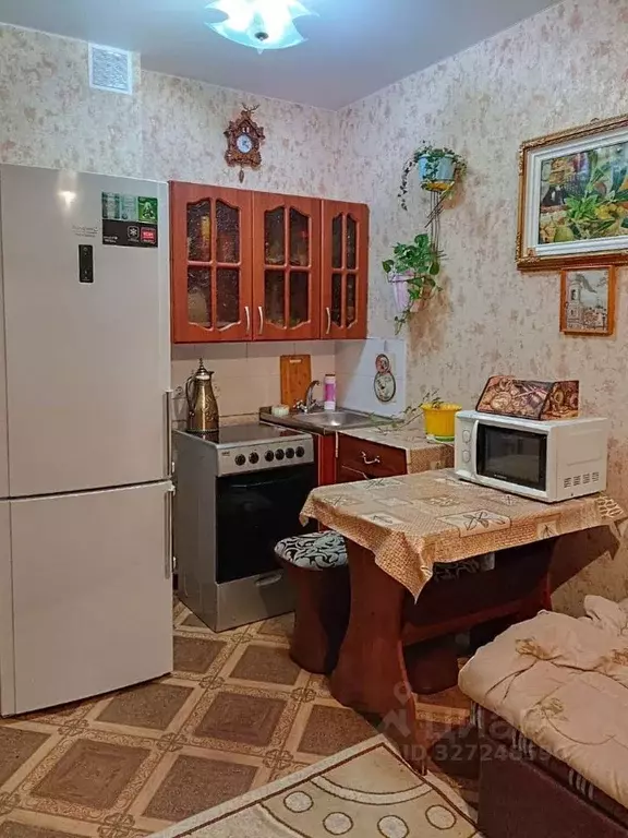 Студия Новосибирская область, Новосибирск ул. Твардовского, 22/5 (19.3 ... - Фото 2