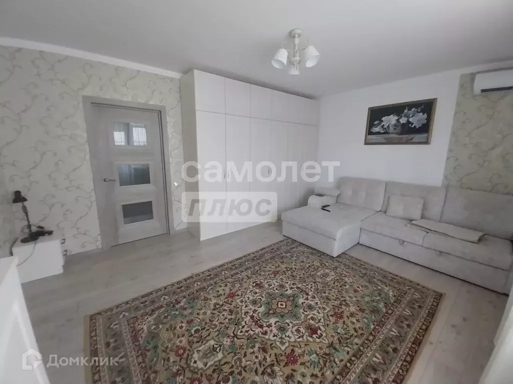 Продаётся 1-к квартира, 38.2 м - Фото 1