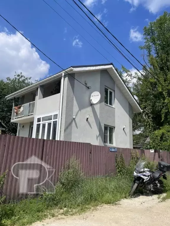 Дом в Московская область, Домодедово Востряково-ЗИЛ СНТ, ул. 4-я ... - Фото 2