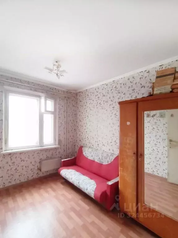 3-к кв. Приморский край, Находка Спортивная ул., 39А (65.3 м) - Фото 1