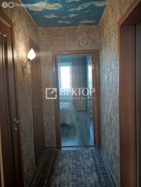 3-комнатная квартира: Иваново, микрорайон ТЭЦ-3, 3А (65.5 м) - Фото 1