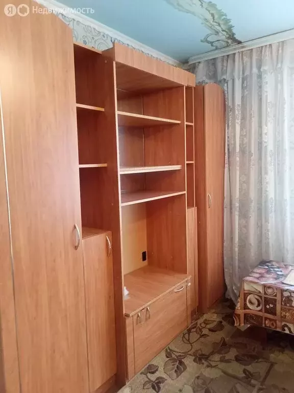 1к в 2-комнатной квартире (11.4 м) - Фото 0