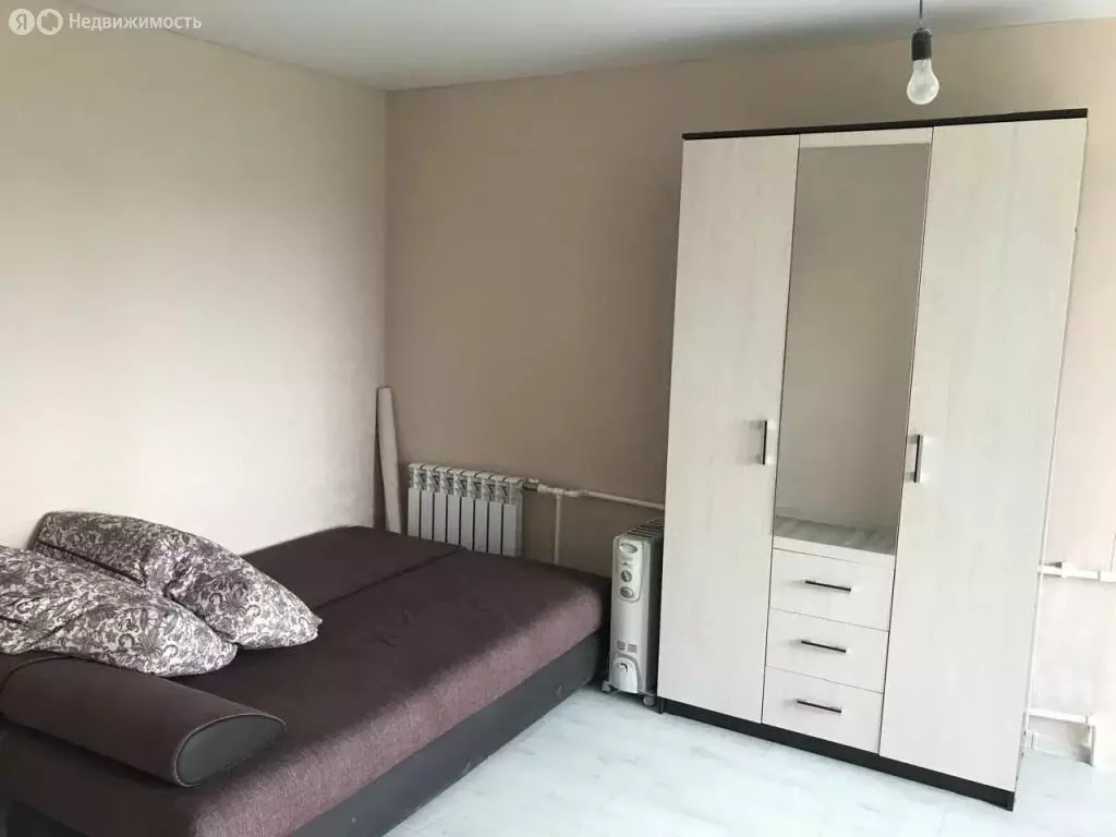 1-комнатная квартира: Саратов, Высокая улица, 21 (32 м) - Фото 1