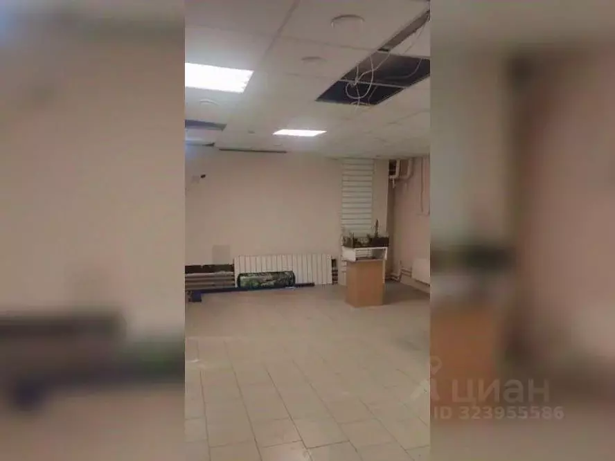 Офис в Нижегородская область, Дзержинск ул. Галкина, 1к2 (157 м) - Фото 1