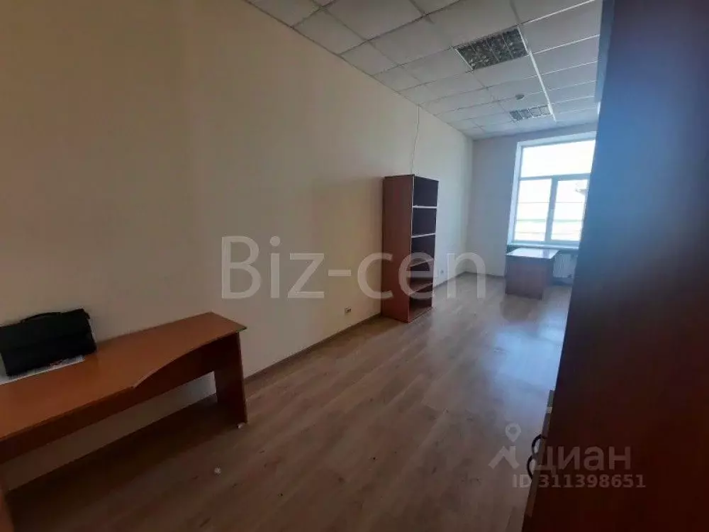 Офис в Санкт-Петербург ул. Швецова, 41 (22 м) - Фото 1