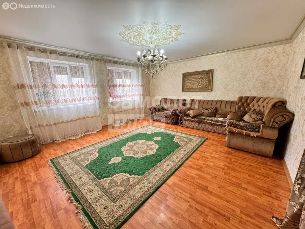 Дом в город Кизилюрт, Молодёжная улица, 67 (97 м) - Фото 1