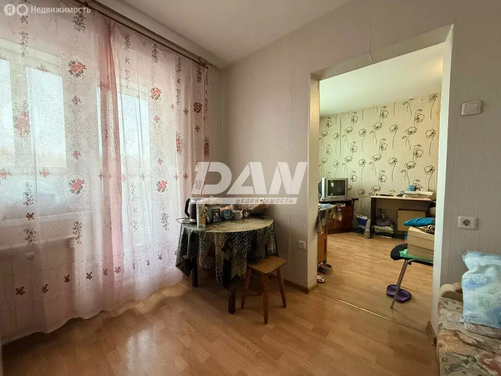 1-комнатная квартира: Челябинск, улица Бейвеля, 46 (31.9 м) - Фото 1