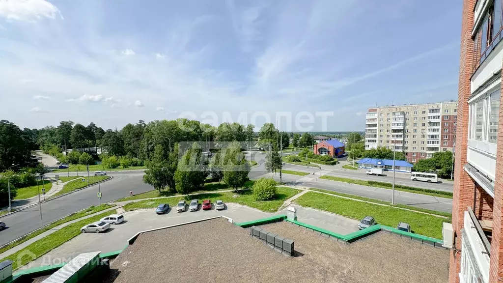 Продаётся 3-к квартира, 67.9 м - Фото 0