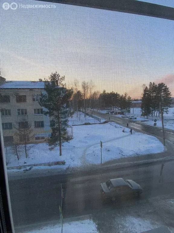 2-комнатная квартира: Мыски, улица Энергетиков, 8 (52.9 м) - Фото 1