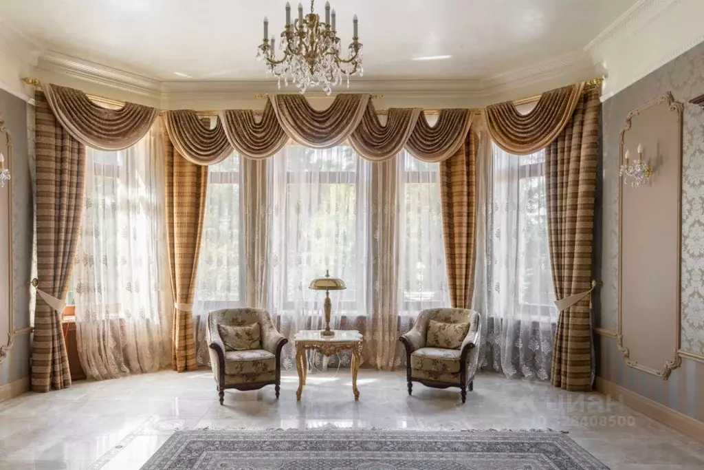 Дом в Московская область, Одинцовский городской округ, д. Семенково, ... - Фото 2