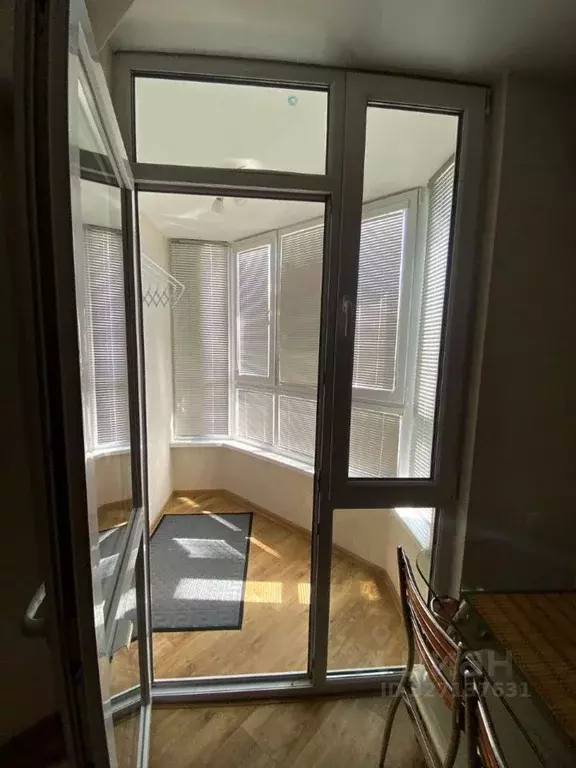 1-к кв. Севастополь ул. Челнокова, 19 (28.0 м) - Фото 2