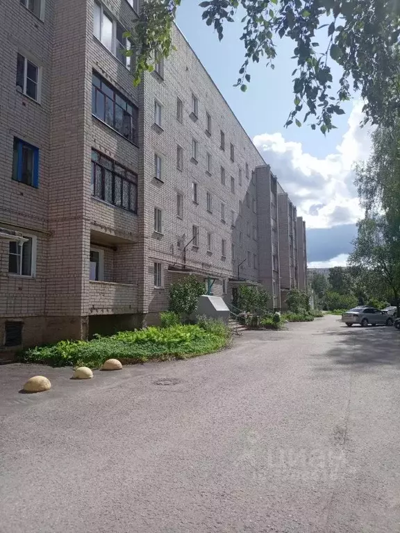 2-к кв. Новгородская область, Великий Новгород просп. Александра ... - Фото 1