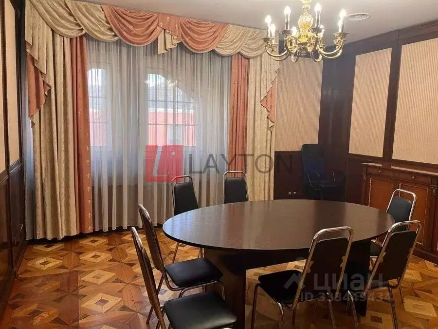 Офис в Москва Николоямская ул., 40/22С4 (360 м) - Фото 2