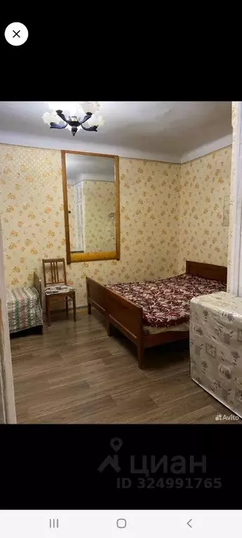 1-к кв. Краснодарский край, Туапсе ул. Маршала Жукова, 18 (32.0 м) - Фото 1