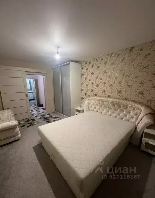 3-к кв. Крым, Симферополь ул. Киевская, 151 (48.0 м) - Фото 2