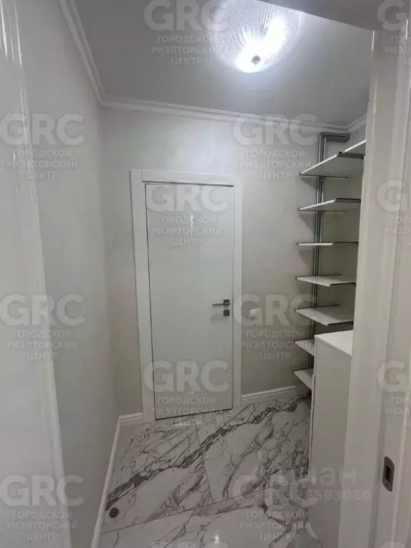 4-к кв. Краснодарский край, Сочи Альпийская ул., 27 (110.0 м) - Фото 1