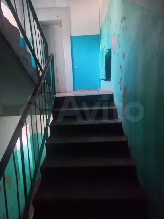 Комната 16,2 м в 4-к., 4/9 эт. - Фото 1