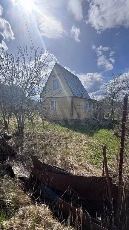Дача 70 м на участке 6 сот. - Фото 0