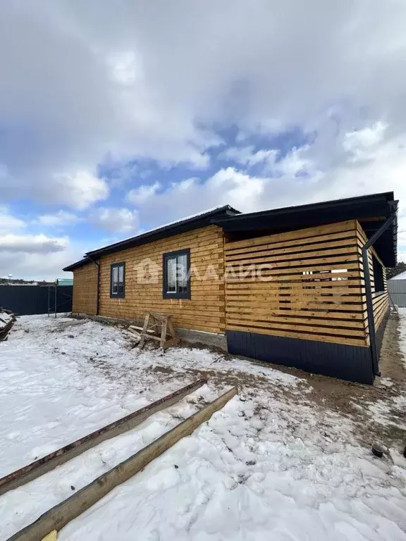 Дом в Бурятия, Тарбагатайский район, Саянтуйское с/пос, с. Нижний ... - Фото 2