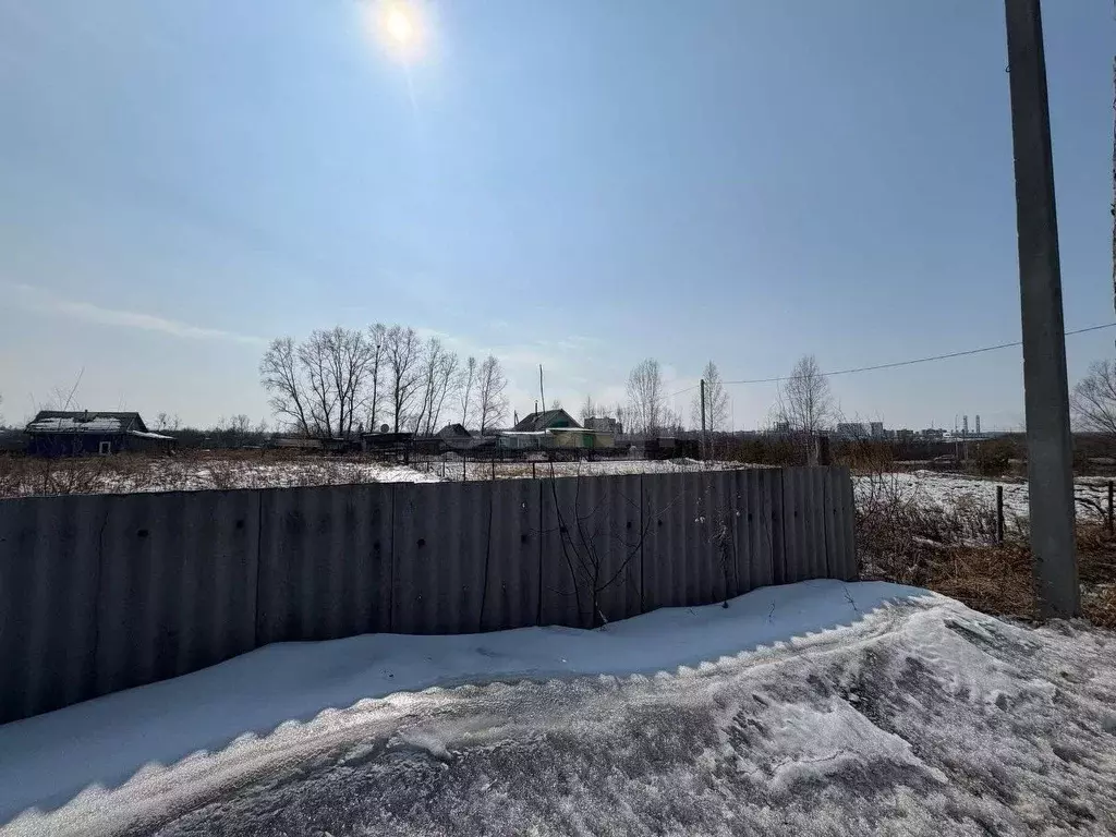 Дом в Амурская область, Свободный Прудовая ул., 58 (31 м) - Фото 0