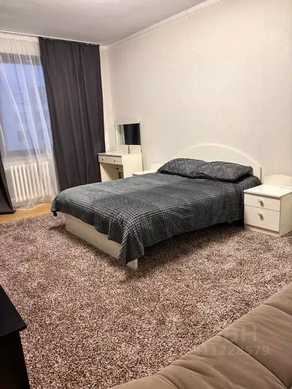 1-к кв. Ростовская область, Миллерово Имени Маршала Ефимова кв-л, 13 ... - Фото 0